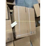 Pallet of 10''x7''x7'' Boxes | Rig Fee $35