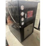 West Tune Extraction Refrigerated Circulator, Model, DLSB-50/80 Year 2019 | Rig Fee $200