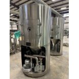 Enviro Star, Es Series Centrifugal Spray Dryer, Model ES, 500, S/N 091903 | Rig Fee $1275