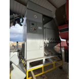 GCS Grain Clearer, Model GCS-2200, S/N 553332 | Rig Fee $2800