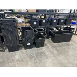 Heavy Duty Totes w/ Lids (Lids located Elsewhere and will be included) | Rig Fee $35