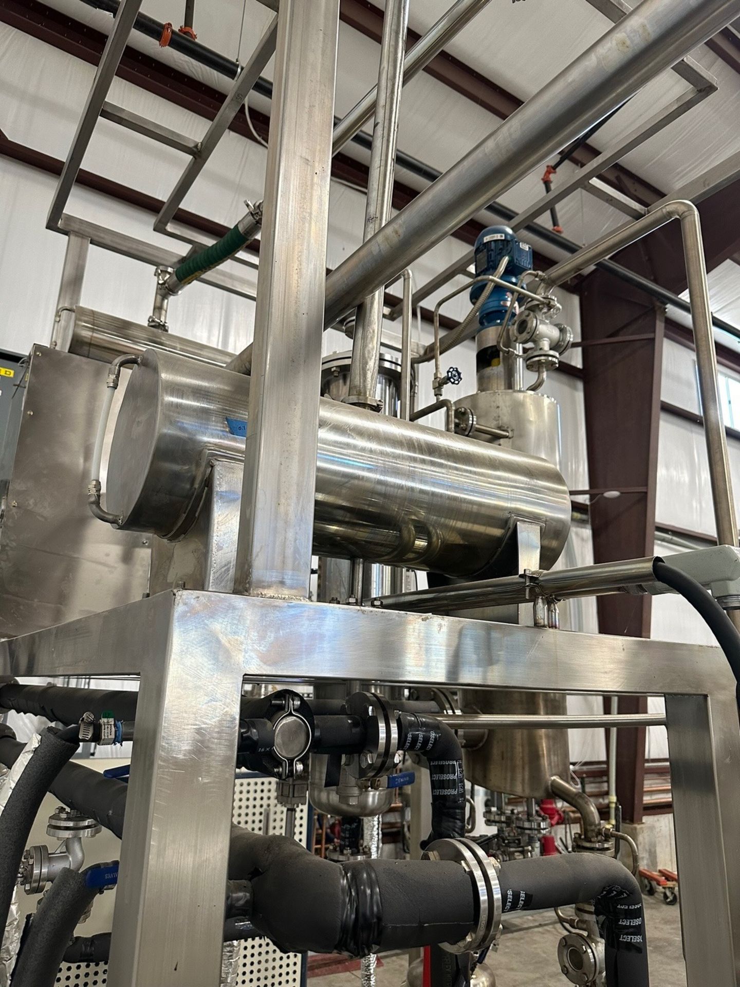 CBD Distillation System | Rig Fee $4500 - Image 25 of 29