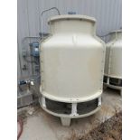 Mini Cooling Tower for Fluid Circulating Water System | Rig Fee $175