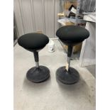 Balance Stools, 2 Count | Rig Fee $50