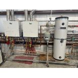 Hot Water Skid | Rig Fee $850