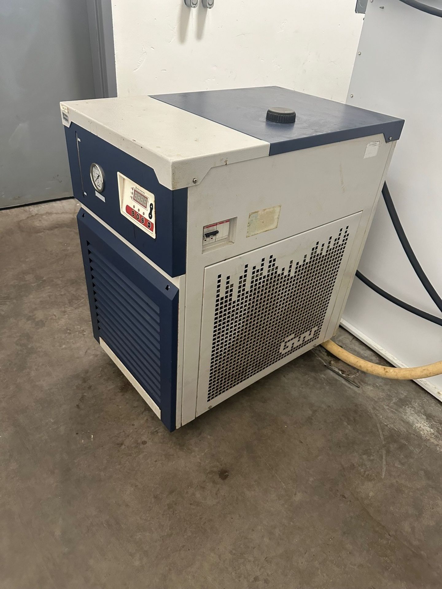 Across International Recirculation Chiller, Model C30-30-20L, S/N 1812014 | Rig Fee $50 - Image 3 of 4