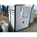 2019 G&D Chillers, Ciller, Model GD-7X7H-HT, S/N 081619-20122 | Rig Fee $150
