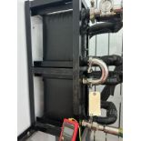 Duel Bank Heat Exchanger, With Centrifugal Pump | Rig Fee $125