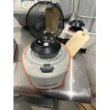 Corning, Mini Centrifuge, S/N HC195AG0000616 | Rig Fee $50