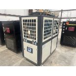 Ruisu Chiller, Model RSA-U10D | Rig Fee $200