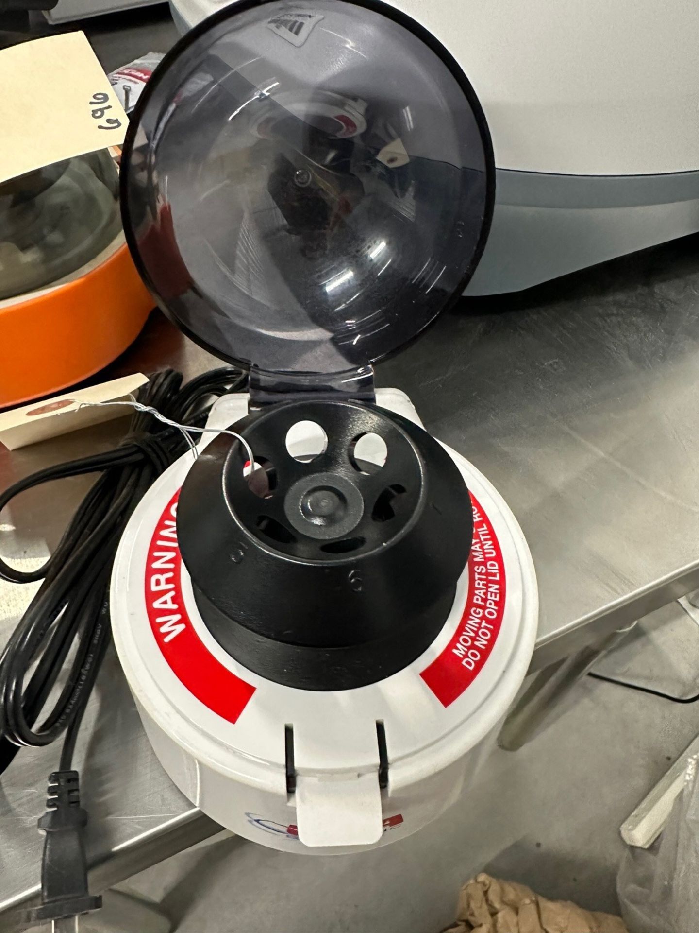 USA Scientific, Mini Centrifuge | Rig Fee $75