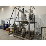 CBD Distillation System | Rig Fee $4500
