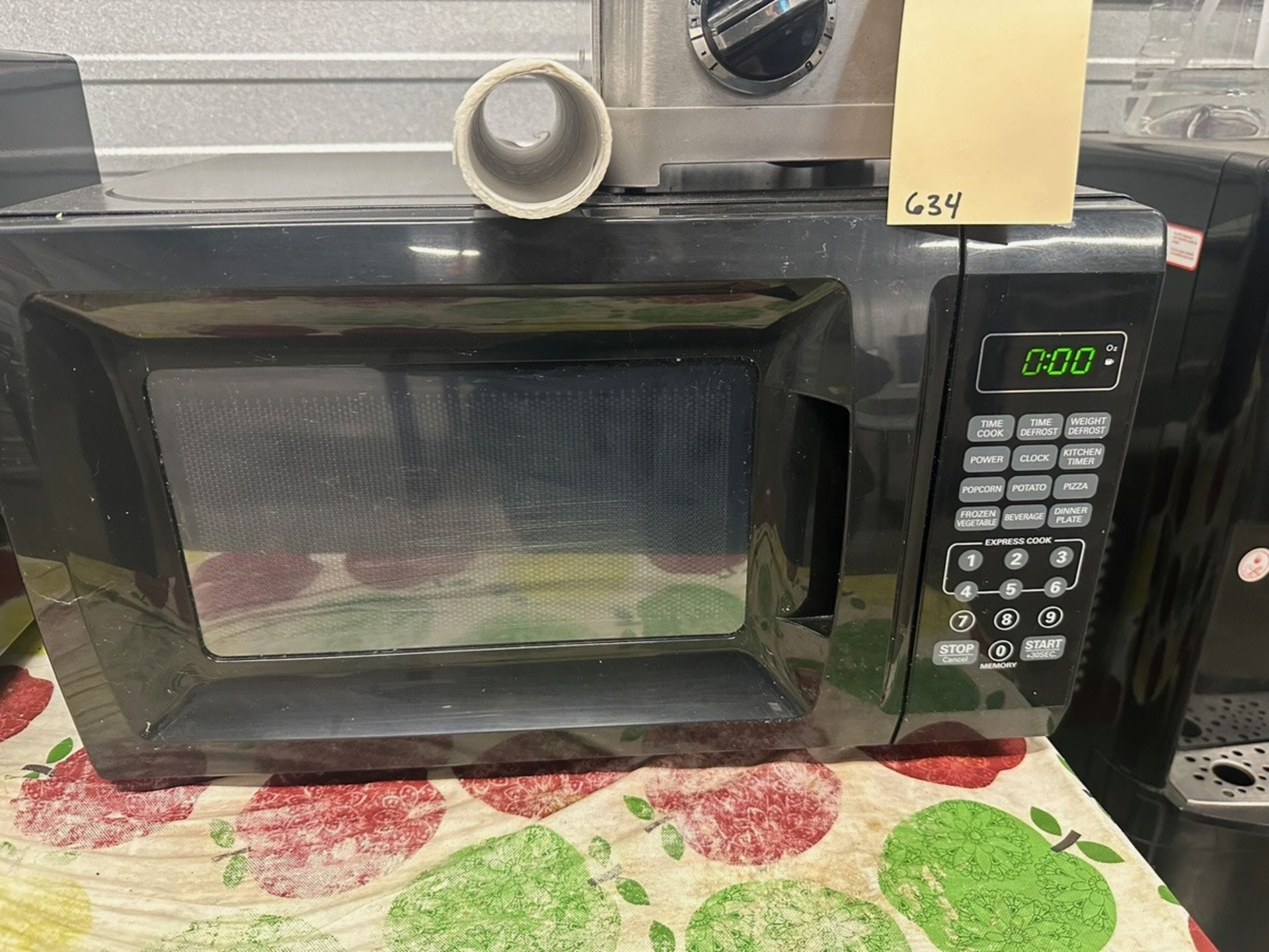 Microwaves, Toaster Water Dispenser | Rig Fee $50 - Image 3 of 5