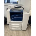 Xerox, Printer, Model, Workcenter 7855 | Rig Fee See Desc