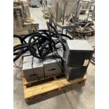 (2) PolyScience P60N2A101B Chillers (Lightly Used) | Rig Fee $35