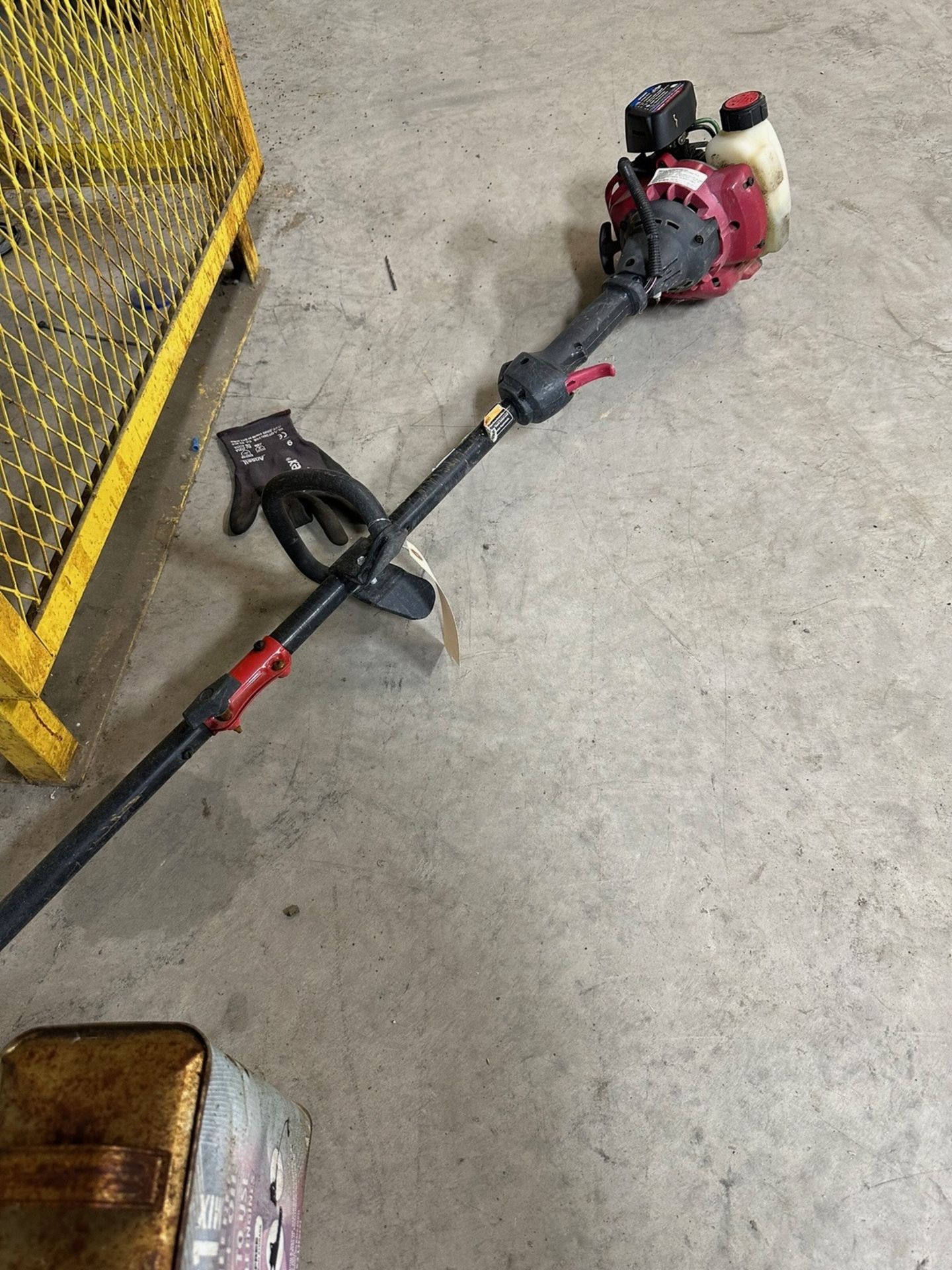 Gas Powered Weed Wacker | Rig Fee $35 - Image 4 of 5