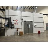 Standard Tools and Equipment C1D1 Room for Hazardous / Flammable Material | Rig Fee $4250