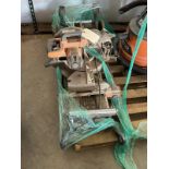 Rigid, Miter Saw, With Stand | Rig Fee $35