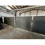 6 Welding Curtains | Rig Fee $50