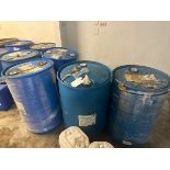 Barrels Of Grow Nutrients | Rig Fee $500