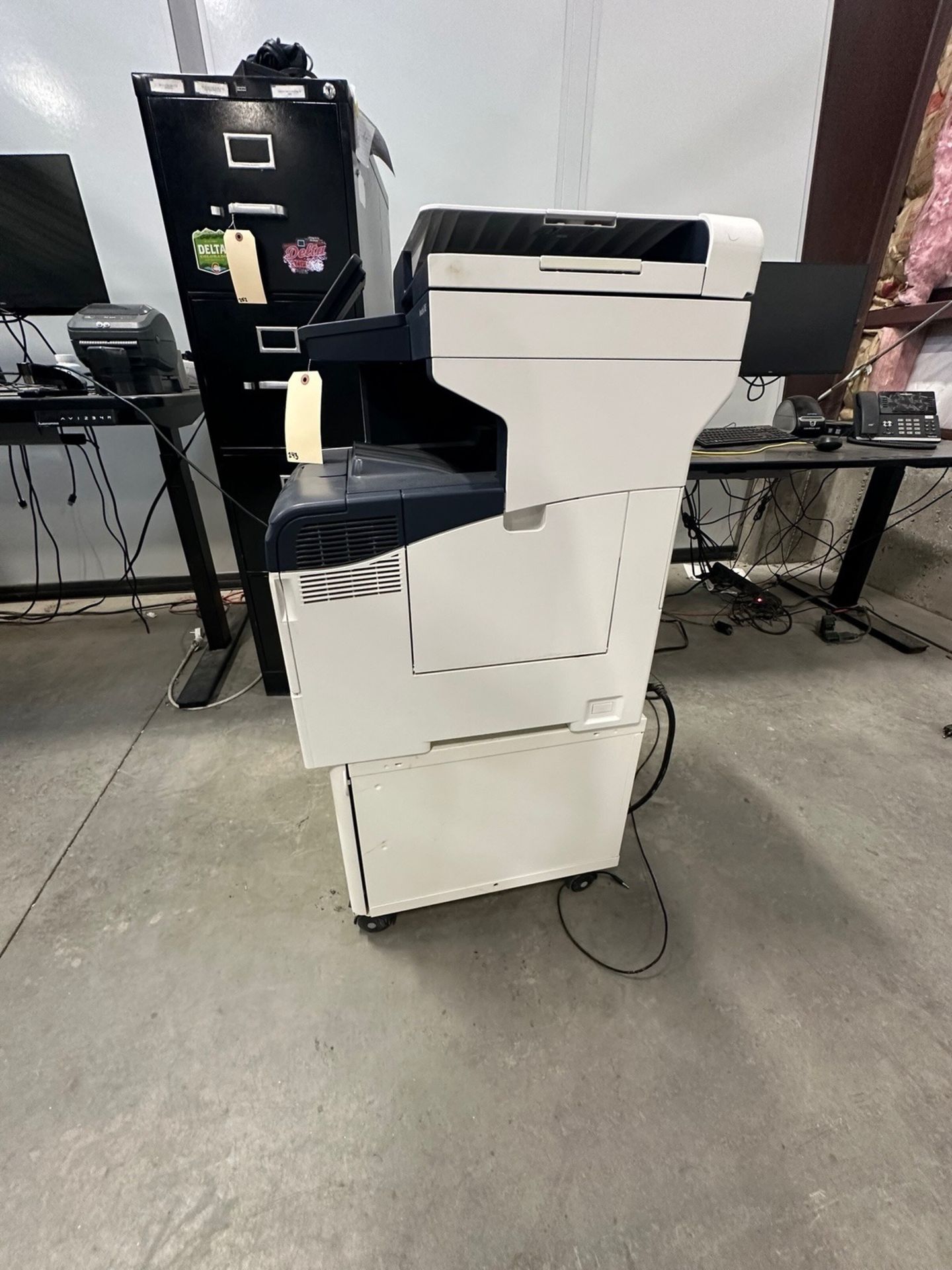 Xerox, Printer, Model, VersaLink c405, S/N 4hx803484 | Rig Fee $50 - Image 2 of 5