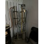 Solvent Recovery Condenser System | Rig Fee $250