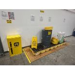 Spill Containments, and Spill Kit | Rig Fee $35