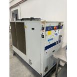 MTA Chiller, Model TAEevo, Tech 161, S/N 2200338276 | Rig Fee $125