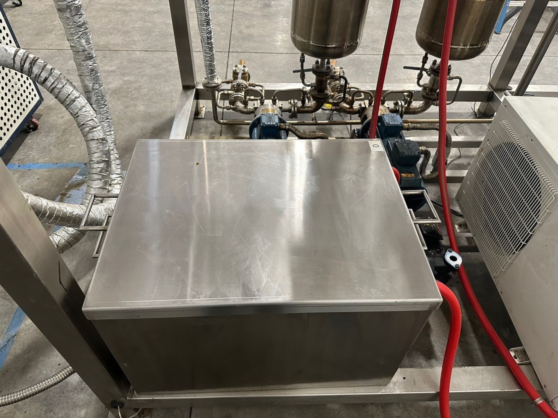 CBD Distillation System | Rig Fee $4500 - Image 21 of 29