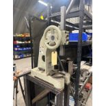 Baileigh Industrial, 3 Ton Arbor Press, Model AP-3R, S/N 18502008, Year 2 | Rig Fee $35