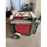 Honda EU7000I Generator | Rig Fee $50