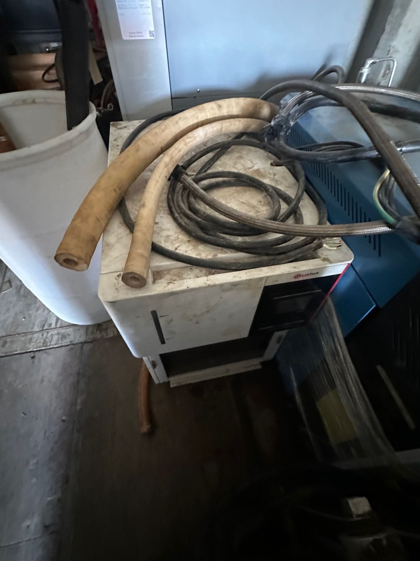 Lot of Heat Baths, Chiller | Rig Fee $50 - Image 7 of 12