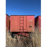 Peerless Drying Wagon | Rig Fee See Desc