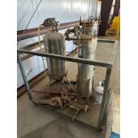 Filter Skid | Rig Fee $75