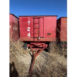 Peerless Drying Wagon | Rig Fee See Desc