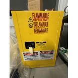 Flame Cabinet | Rig Fee $35
