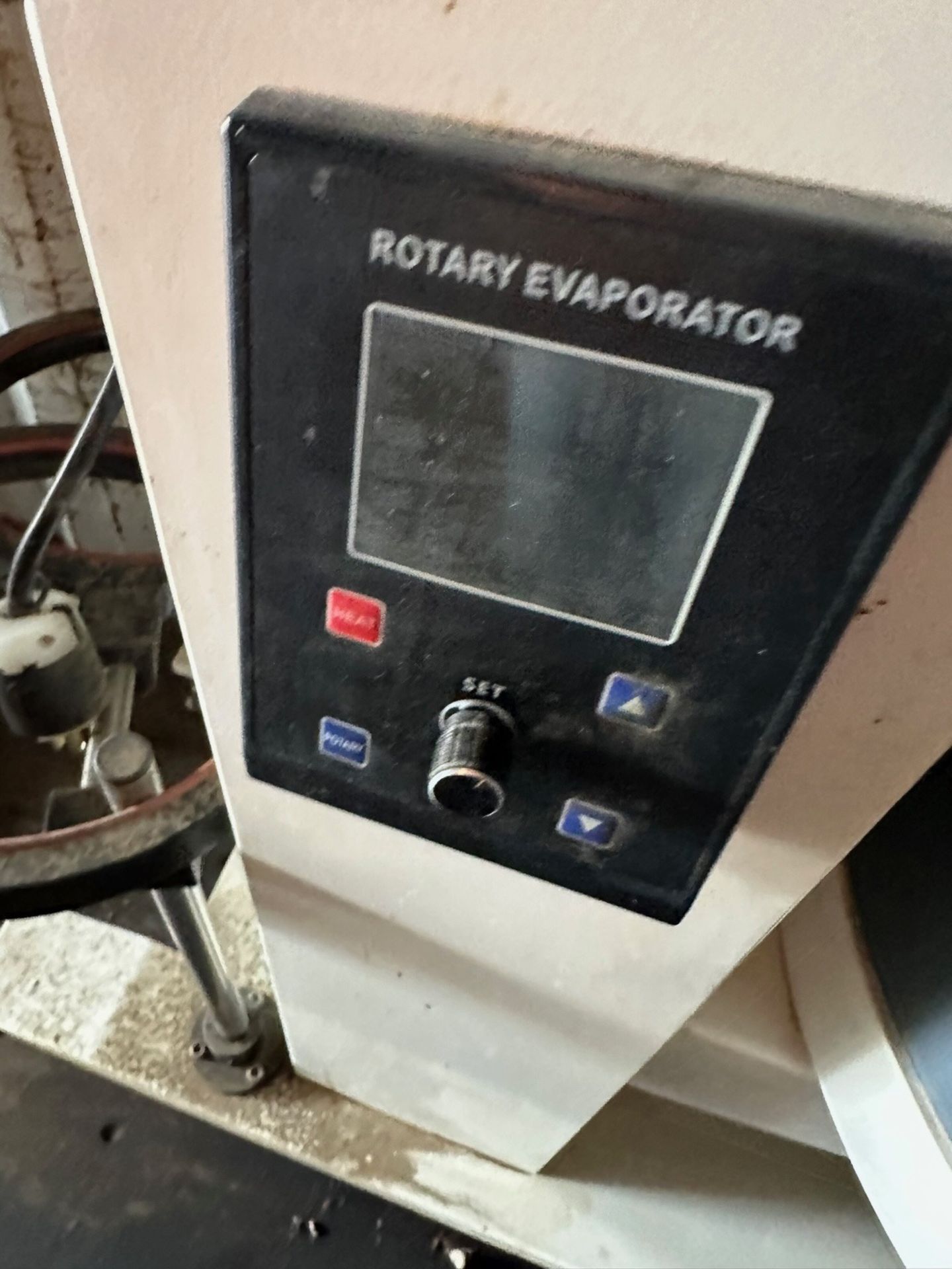 Rotary Evaporator | Rig Fee $250 - Image 2 of 3