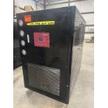 West Tune Extraction Refrigerated Circulator, Model, DLSB-100/80 Year 201 | Rig Fee $200