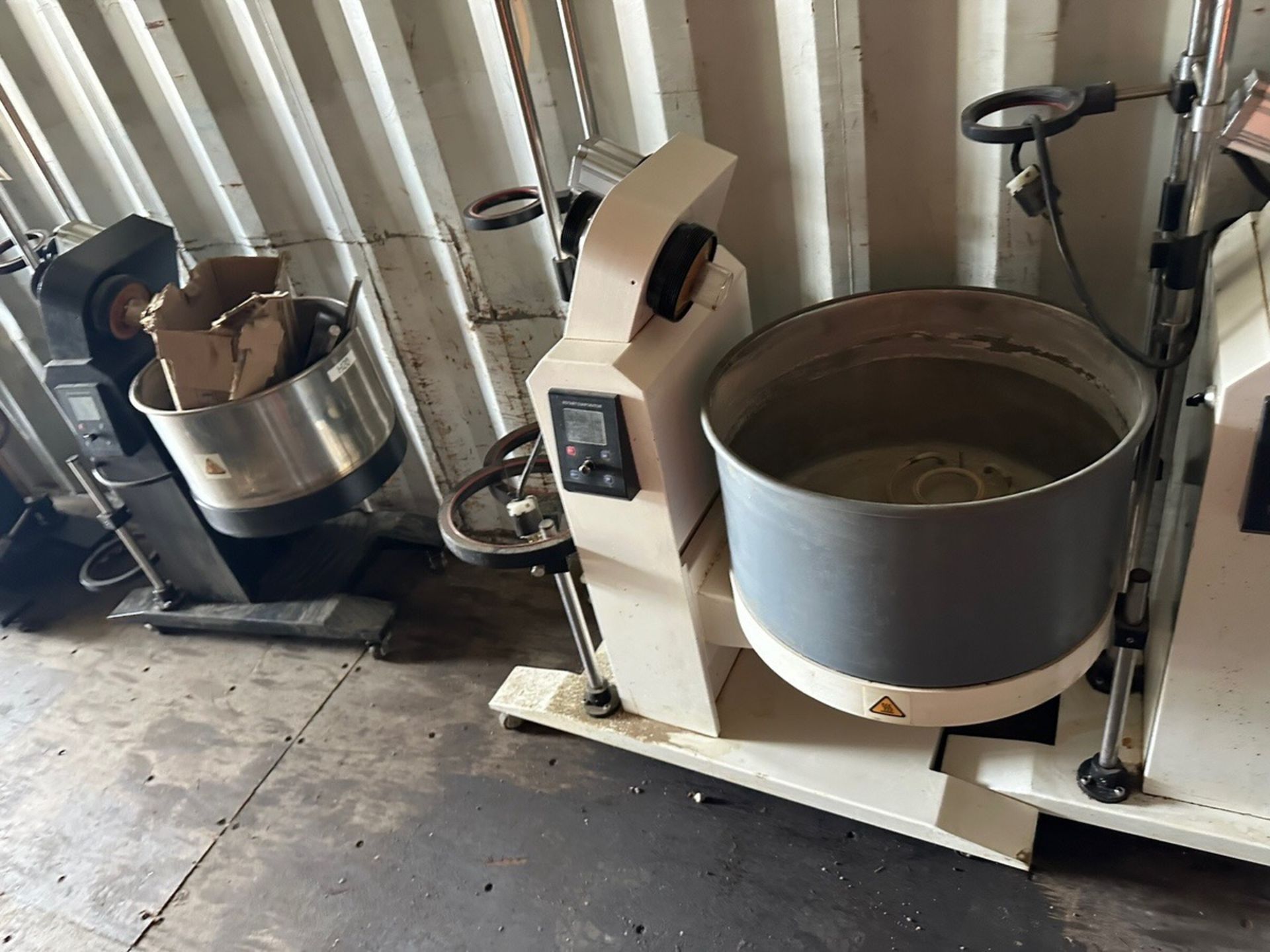 Rotary Evaporator | Rig Fee $250