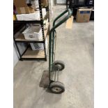 2 Wheel Furniture Dolly | Rig Fee $35