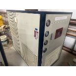 West Tune Extraction Refrigerated Circulator, Model, GDSZ-100/80 Year 201 | Rig Fee $150