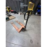 Pallet Jack | Rig Fee $35