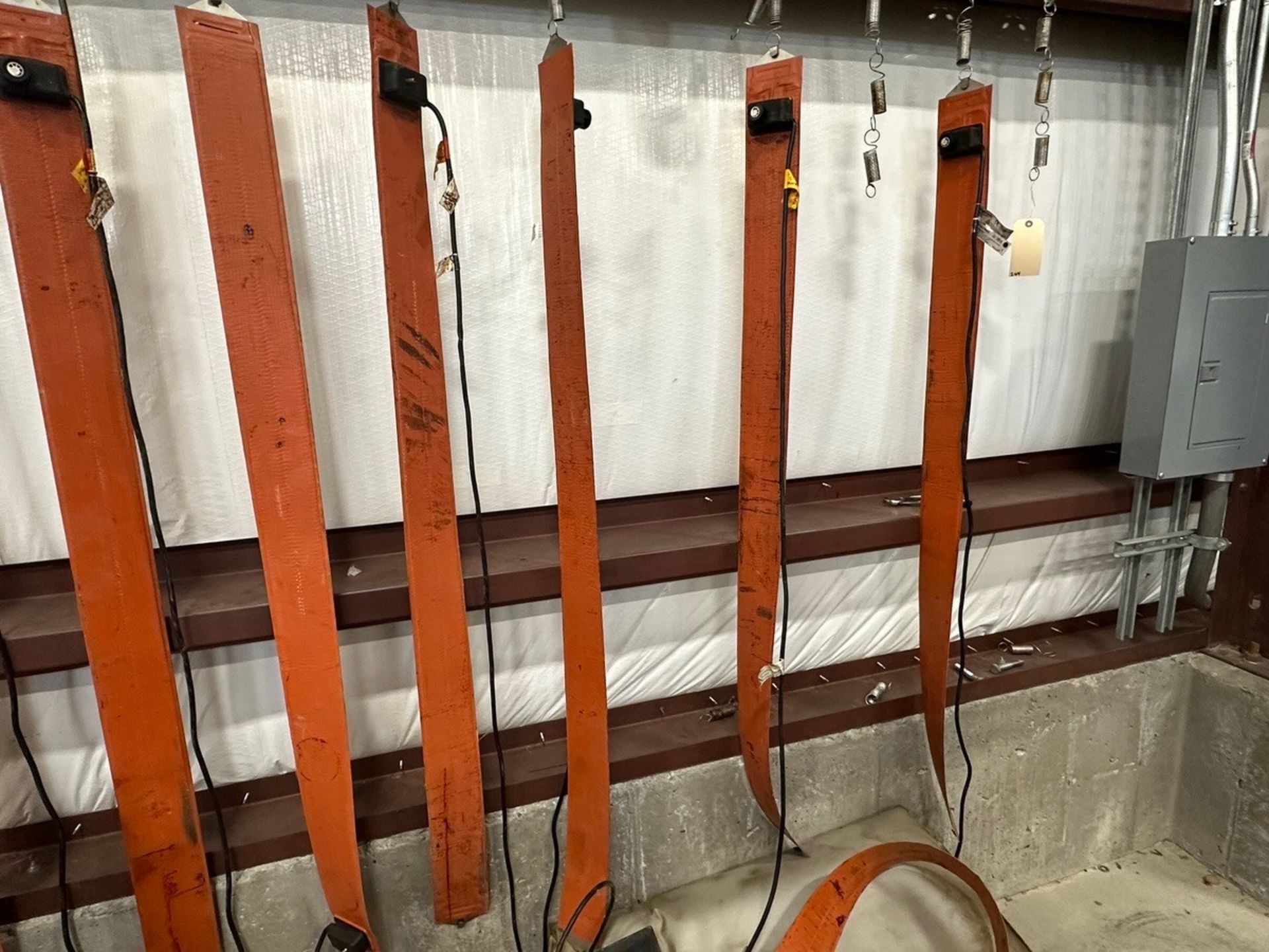 Barrel Heaters (6 Count) | Rig Fee $35 - Image 4 of 4