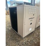 Robur GA-TK Gas Absorbtion Chiller | Rig Fee $125