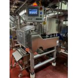 2022 Pasta Technologies FA549 Pinched Product Forming Machine with Tortellini Die, S/N C90000A21