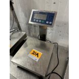 Mettler Toledo CombiBench Scale, Model ICS429a, S/N: B329583528 | Rig Fee $25