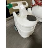 Sanitation Foamer