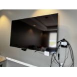 Samsung Flatscreen TV | Rig Fee $150