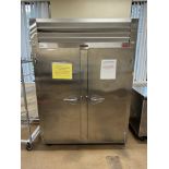 Traulsen 2-Door Refrigerator | Rig Fee $150