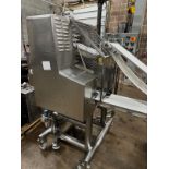 Pasta Technologies Dough Sheeter